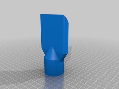 My Customized Vacuum Tool
