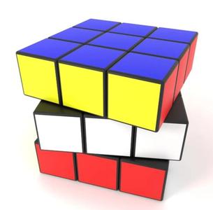 Rubiks Cube