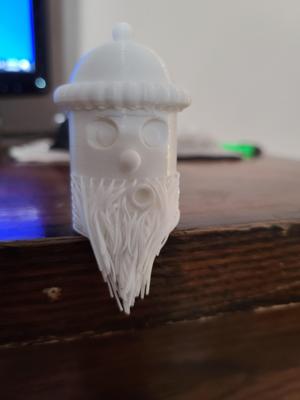 Christmas boi v2