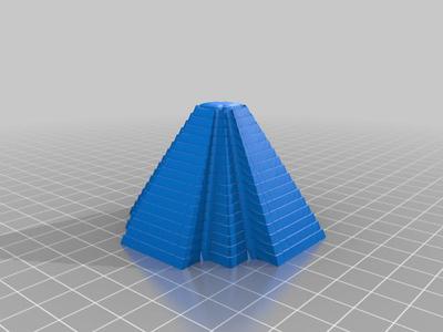 pyramid