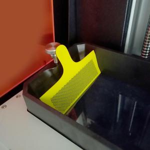 SL1/SL1S Vat cleaning tool