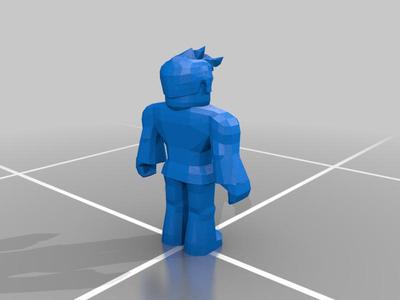 Roblox Guest