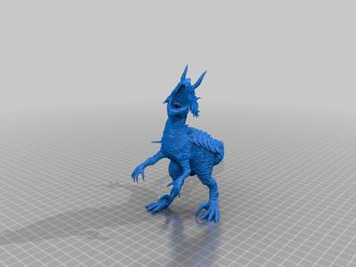 ultimasaurus