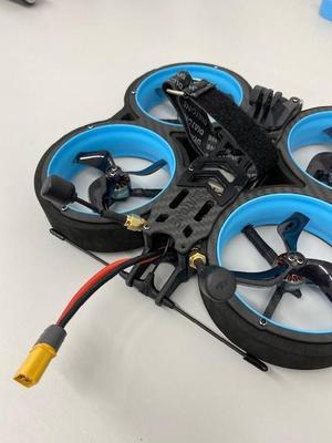 Diatone Taycan DJI Crossfire antenna holder