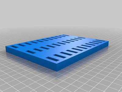 Robust tablet or phone stand