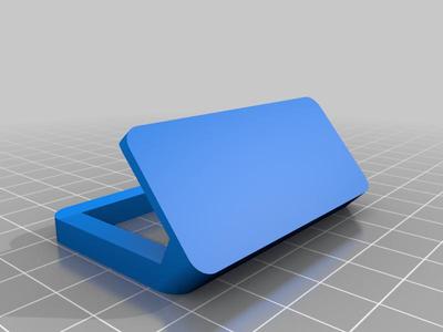 Hygrometer stand