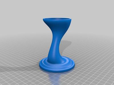 candle holder