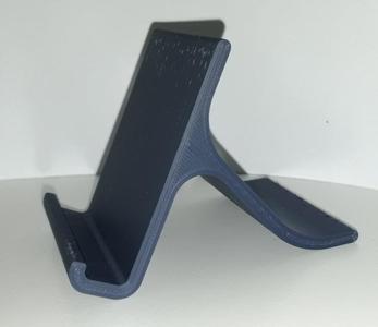 Mobile holder