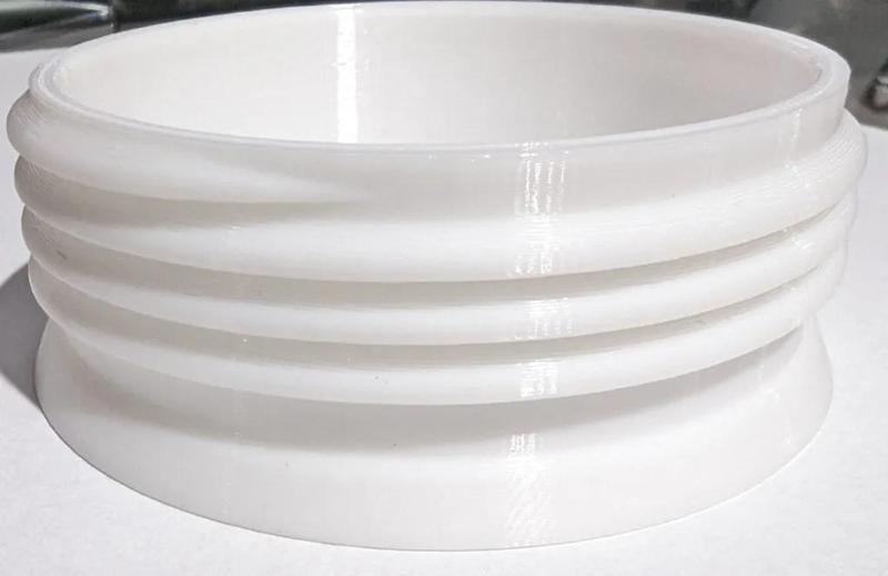 Kelch 3.5 Major Diameter Cap Neck   