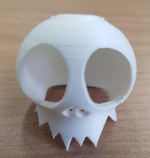 Skull