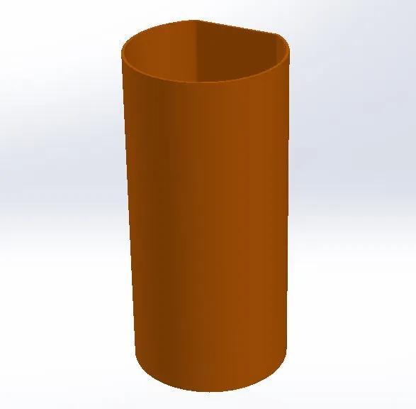 SUPORTE PARA PONTA DE PROVA DE MULTÍMETRO   