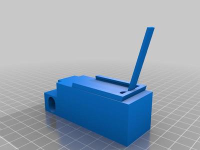 AAP01 M4 Mag Adapter