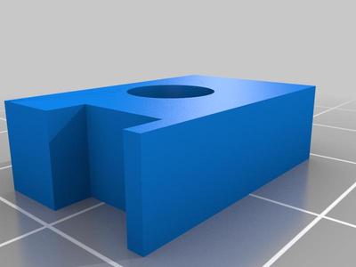 Strain Gauge Block