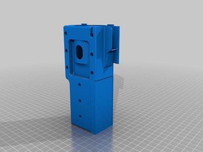 t4e holster