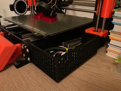 Prusa-Mk3s-(+)-Fach-Links/Rechts   
