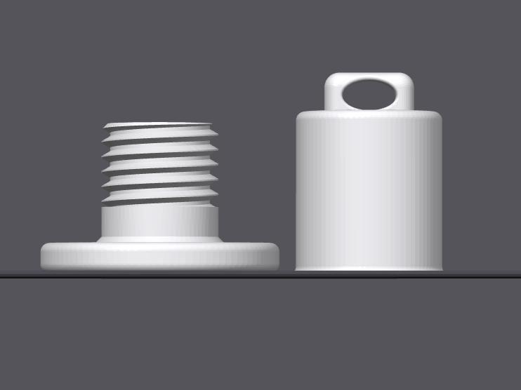 TapeDock Mini