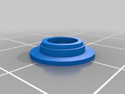 Ironman Hemet Screws