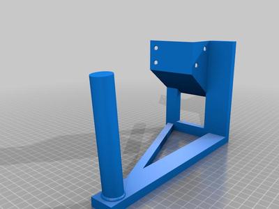 Ender 3 Spool Holder