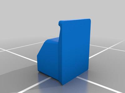 Mini Desktop Organizer