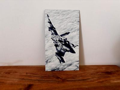 Hueforge Mirage 2000 / Mirage 2K