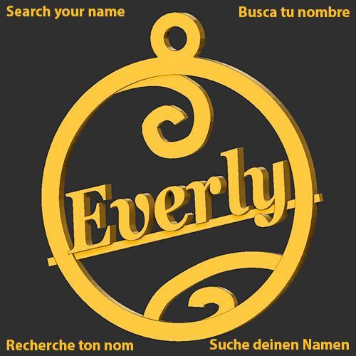 Everly