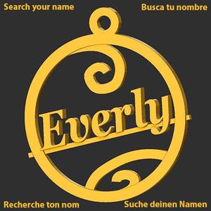 Everly
