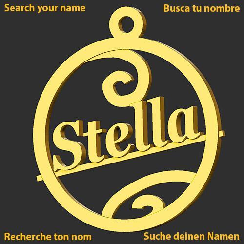 Stella