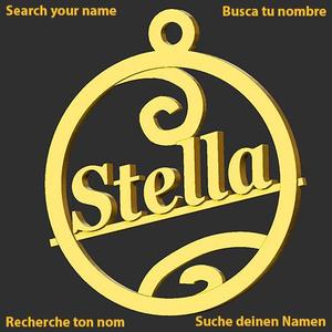 Stella