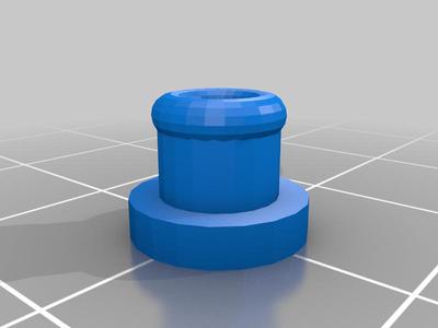 Sunlu Filament Dryer Hole Plug