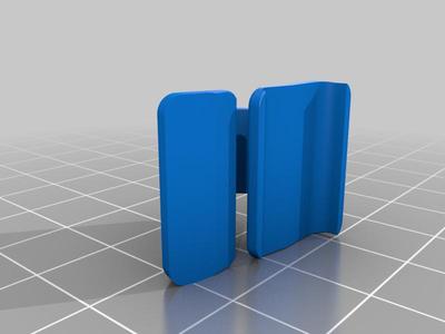 Fiat iso Clip