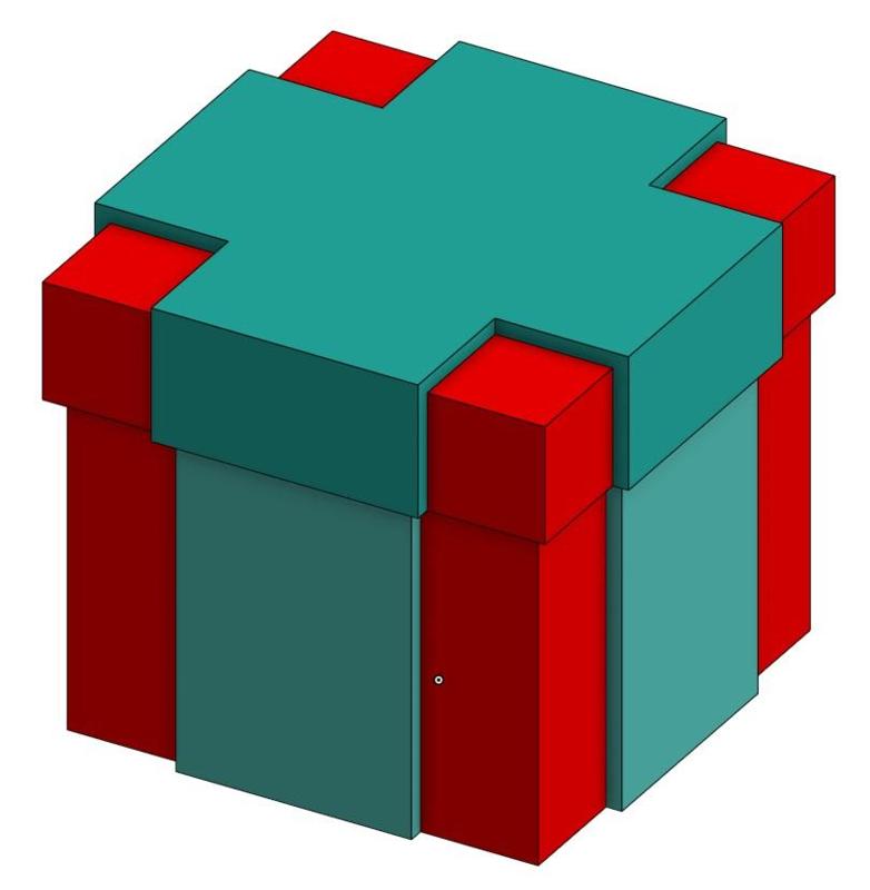 Celebratory Gift Box