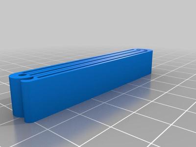 RFID Card Holder