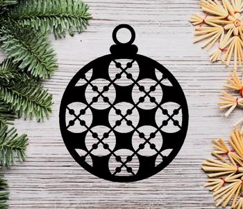 Christmas Tree Decoration