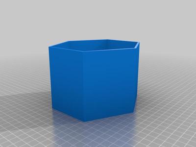 plant vase 