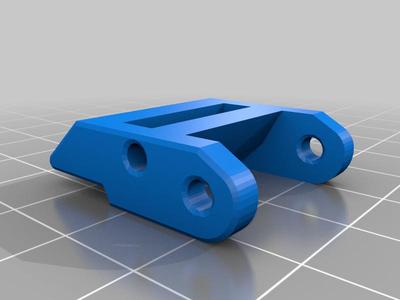 Hat Strap Adjuster