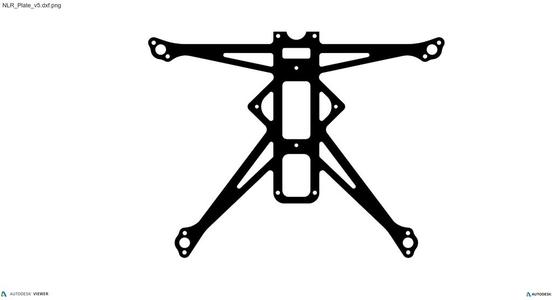 NanoLR CF Plate & Accessories