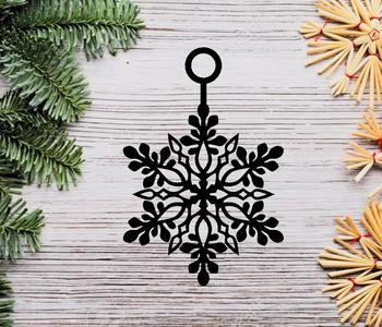 Christmas Tree Decoration