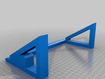 Led Strip Stand