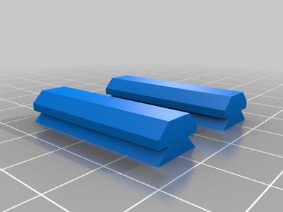 Sliding Inserts