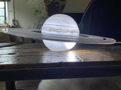 Jupiturn