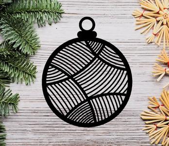 Christmas Tree Decoration