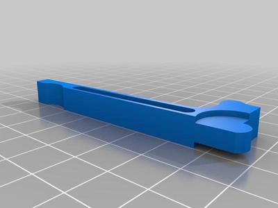 Upright Piano Jack