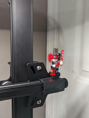 Ender 3 S1/Pro Lego Minifig Stand