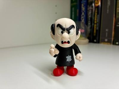Gargamel 