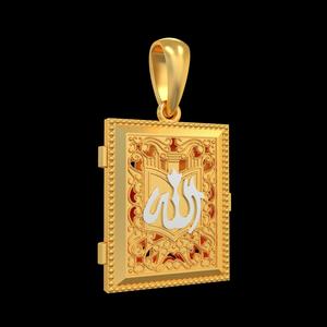 Pendant P035