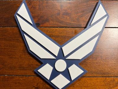 U.S. Air Force Logo