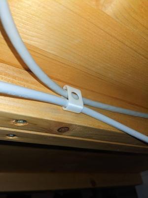 Cable Clip