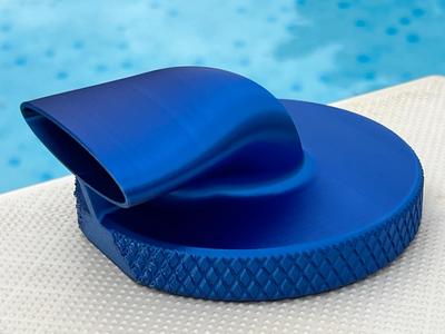 Intex XTR Pool waternozzle 90 degree oval