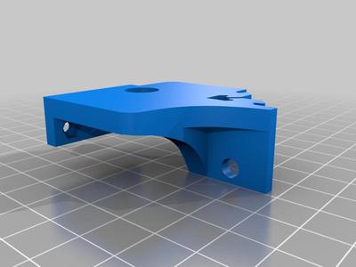 3D Printer 2020 V-slot (MendelMax2 like)