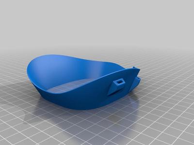 COVID pressure mask